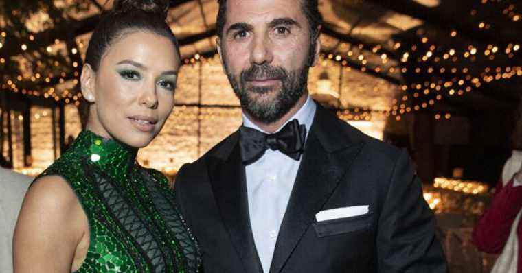 Eva Longoria: Why her husband refuses to watch Desperate Housewives?