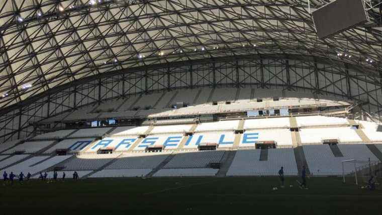 FC Metz set off on Sunday to attack OM and its Vélodrome stadium