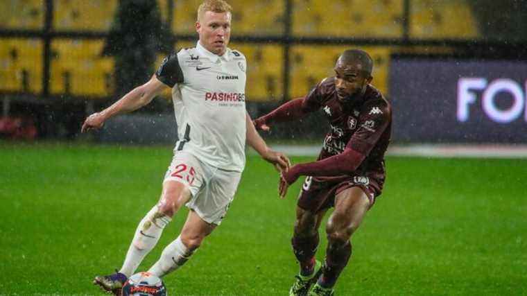 FC Metz wants to continue against Montpellier