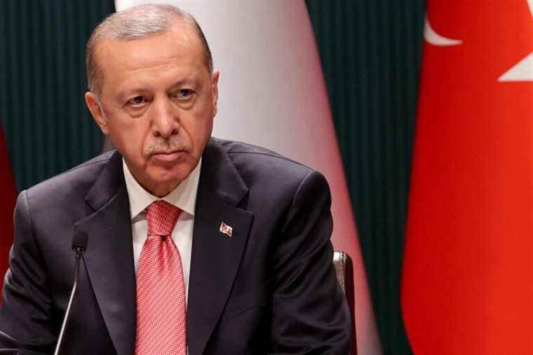 Fall of the Turkish currency |  Erdogan rejects rate hike again