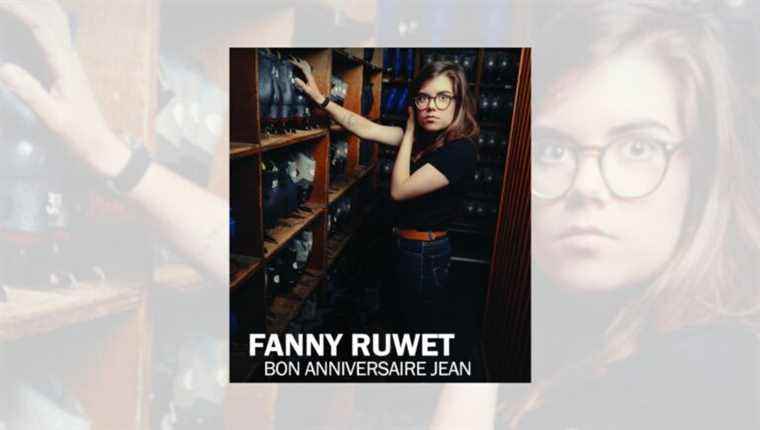 Fanny Ruwet and her favorite humor: Mamari