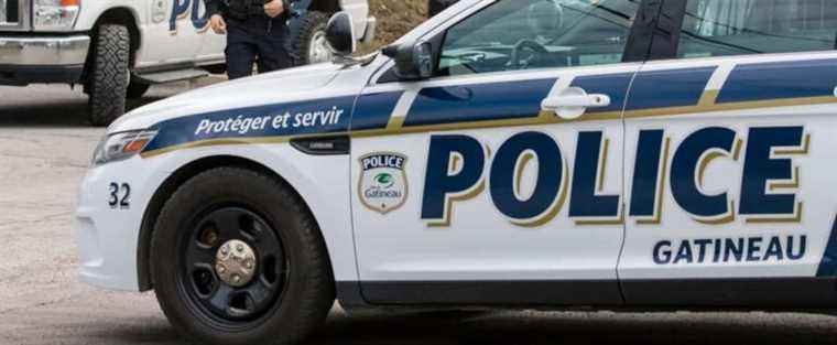 Firearms: search in Gatineau