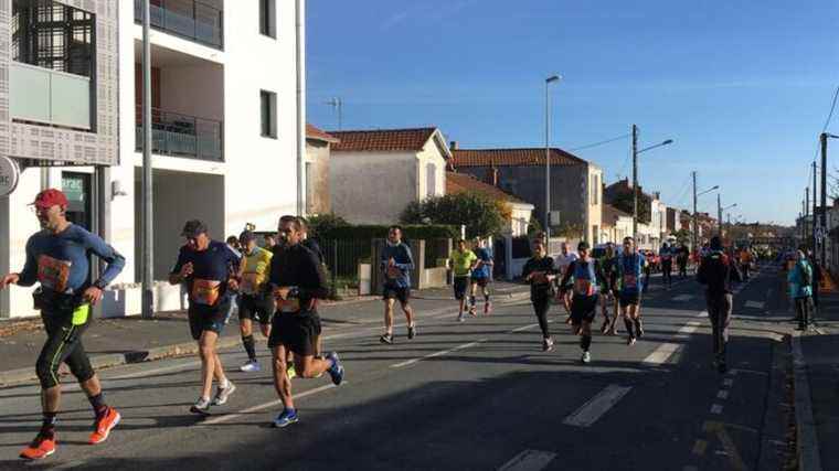 Five things to know about the 30th La Rochelle Marathon