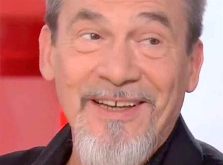 Florent Pagny against Michel Drucker: This reason why his greatest success makes him "sad"…