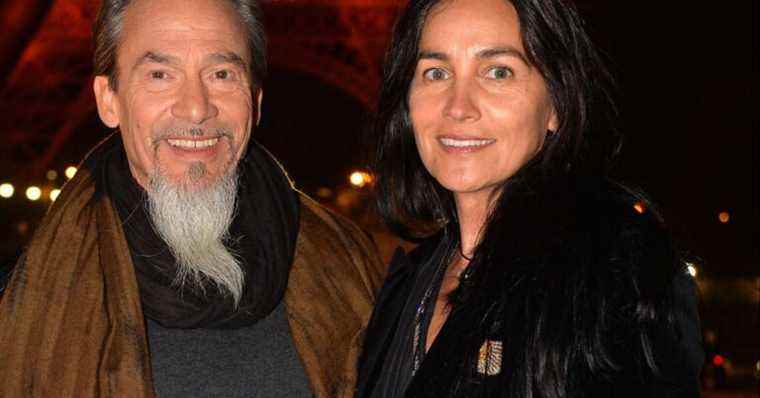 Florent Pagny is 60 years old: Who is his wife, with whom he forms “a karmic couple”?