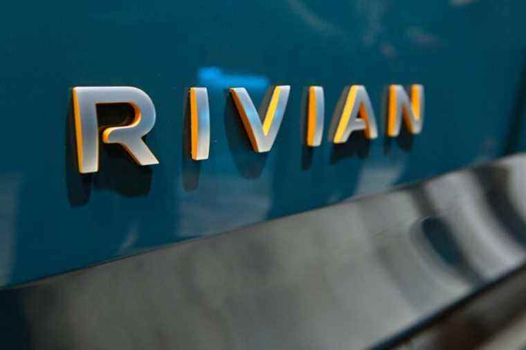 Ford and Rivian abandon the development of an electric vehicle together