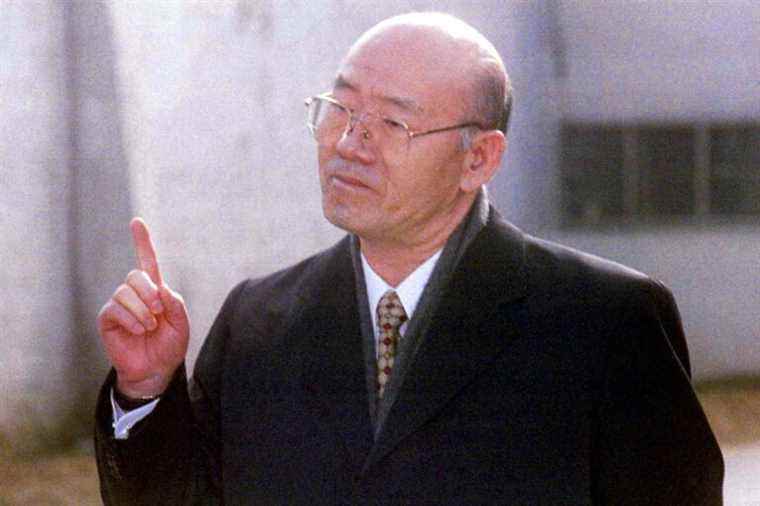 Former South Korean dictator Chun Doo-hwan dies at 90