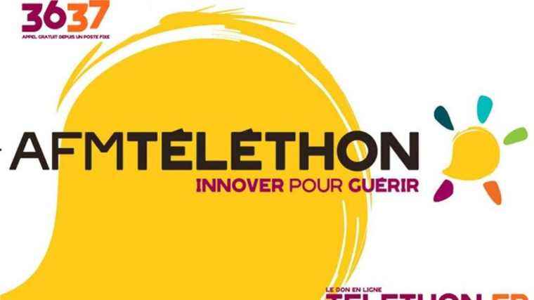 France Bleu Lorraine supports the Telethon 2021: Innovating to heal