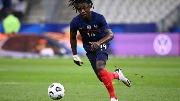 France in a stroll against Armenia in qualifying