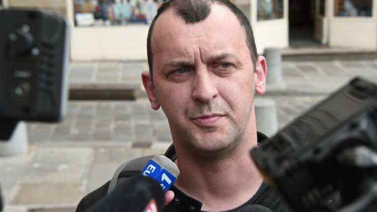 Franck Lavier, acquitted in the Outreau case, is sent back to court for rape