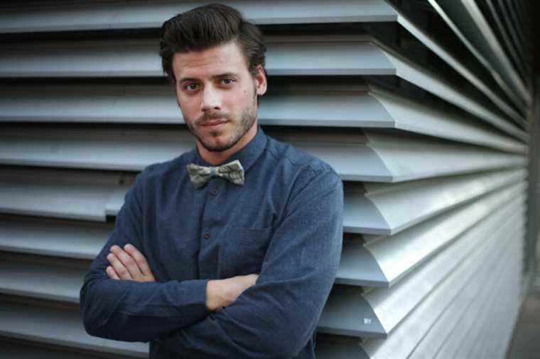 François Arnaud in Liam Neeson’s next film