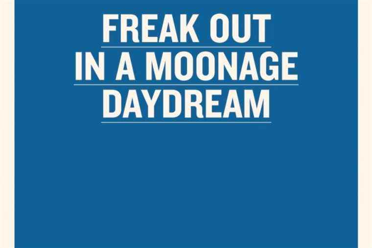 Freak Out in a Moonage Daydream |  The other in itself ★★★ ½