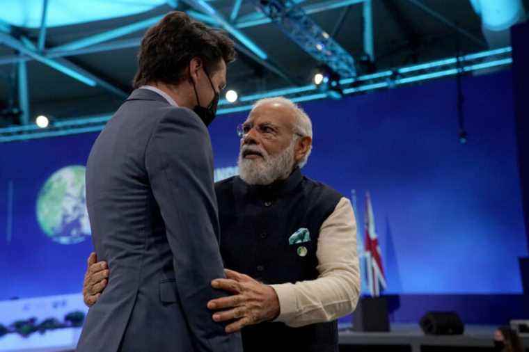 Free trade |  India wants to restart negotiations with Canada