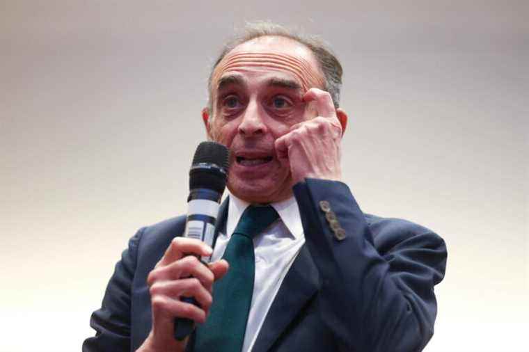 French Presidential |  Éric Zemmour will announce his candidacy on Tuesday