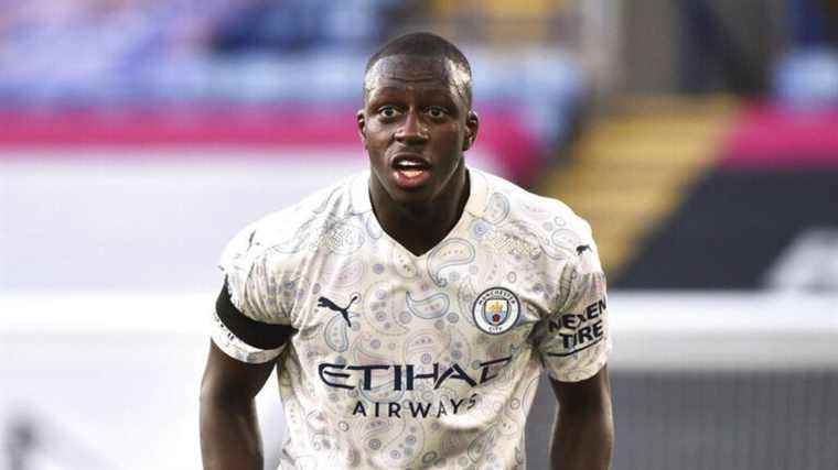 French international footballer Benjamin Mendy accused of two new rapes