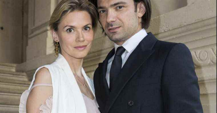 Gautier Capuçon in love with Delphine for 25 years: a “youthful error” marked their love story