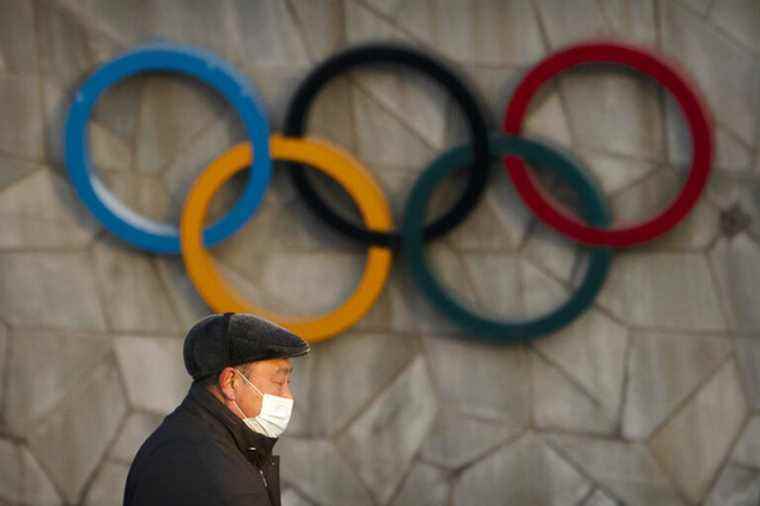 General secretary of the German Olympic Committee resigns