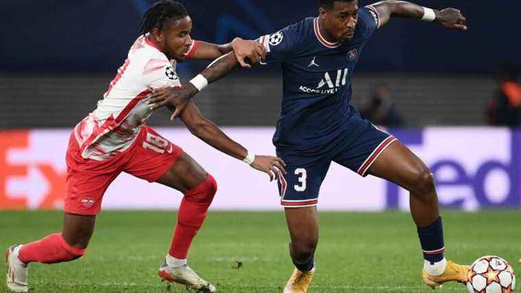 Georginio Wijnaldum as patron, the ordeal of Presnel Kimpembe … Les notes des Parisiens