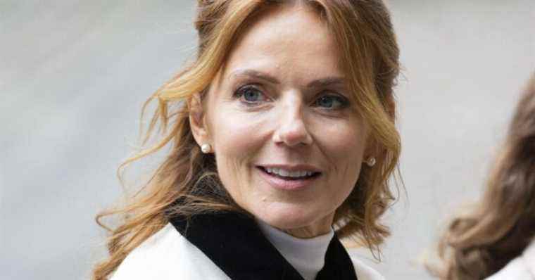 Geri Halliwell (Spice Girls) devastated: her big brother is dead