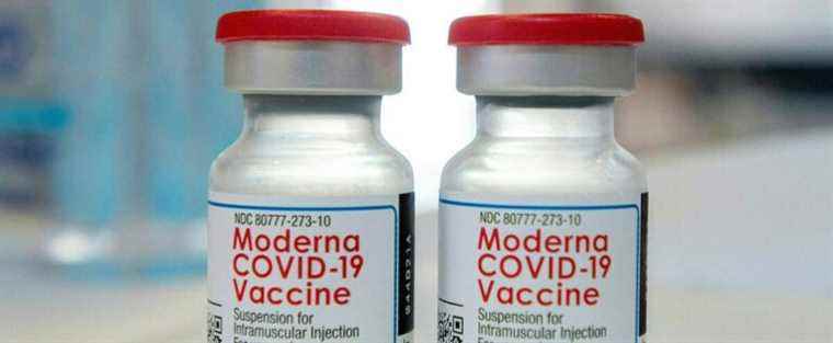 Green light for Moderna vaccine for adolescents delayed in US