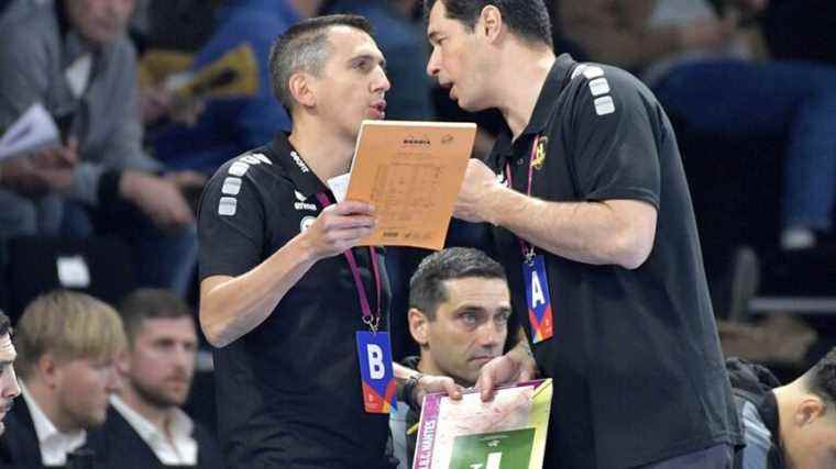 Grégory Cojean will become the coach of HBC Nantes next season