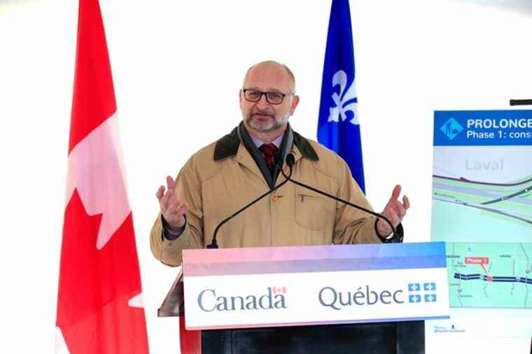 Gun control |  Ottawa will continue to “strengthen the laws”, promises Lametti