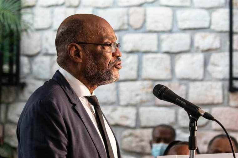 Haiti |  Ariel Henry reshuffles his government in a difficult context