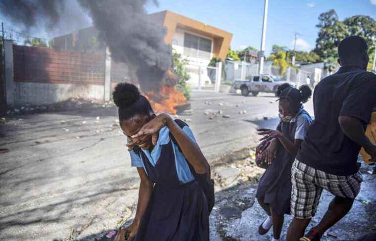 Haiti: The son of Jovenel Moïse denounces the “parody of justice” which persists after the assassination of the president