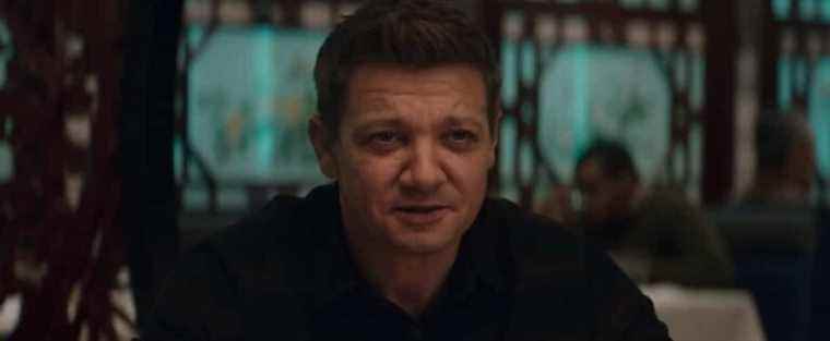 “Hawkeye”: a series in Christmas and family mode for Disney +