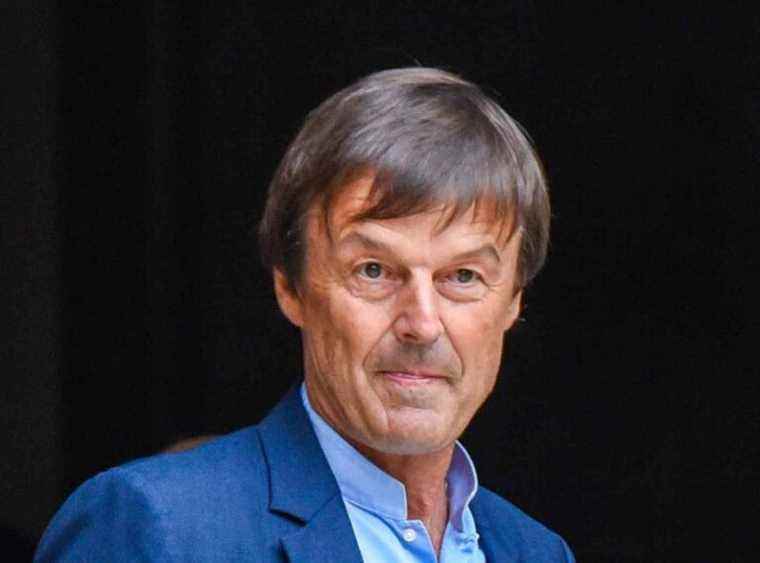 “He takes out his penis, he forces me to give him a blowjob” … Assaulted at 16 by Nicolas Hulot, she breaks the silence in “Special Envoy”!