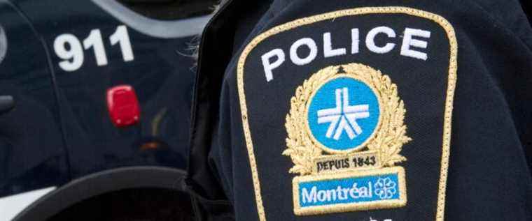 Holness opposes the hiring of 250 additional police officers at the SPVM