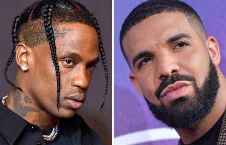 Houston drama lawsuit against rappers Travis Scott and Drake