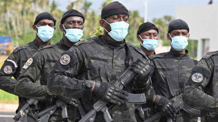 How Côte d’Ivoire is coping with the terrorist threat at its borders