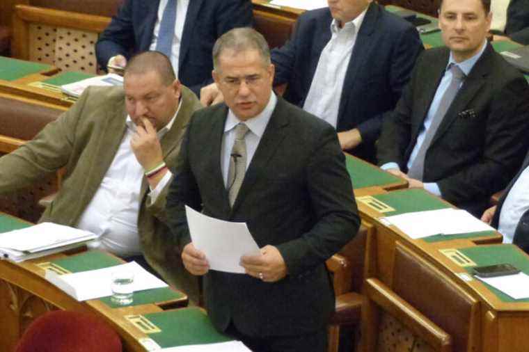 Hungary |  Hungary used Pegasus spyware, says MP