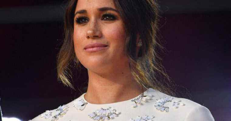 “I apologize”: Meghan Markle backs off a big lie