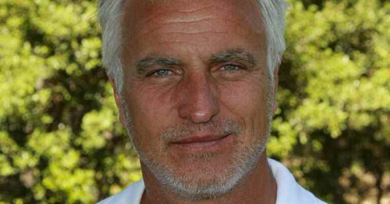 “I will eat any anus”: David Ginola arrives in a reality TV show!