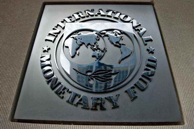 IMF to disburse $ 264 million for Kenya