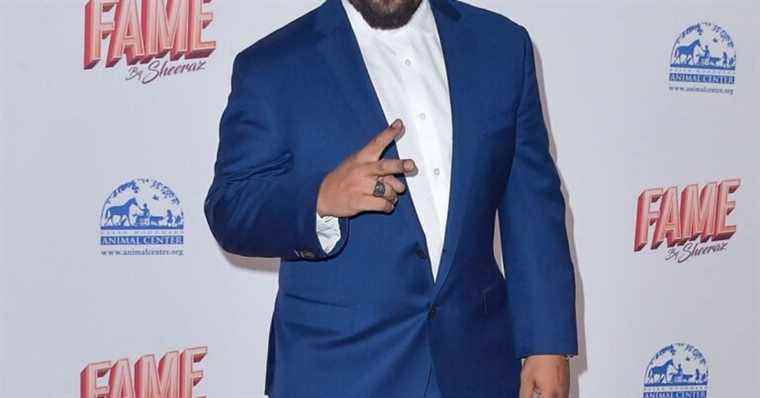 Ice Cube refuses a role in the cinema and the very big cachet that goes with it!