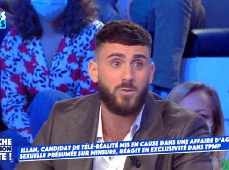 Illan knocked out on Twitter after his surprising justifications in TPMP