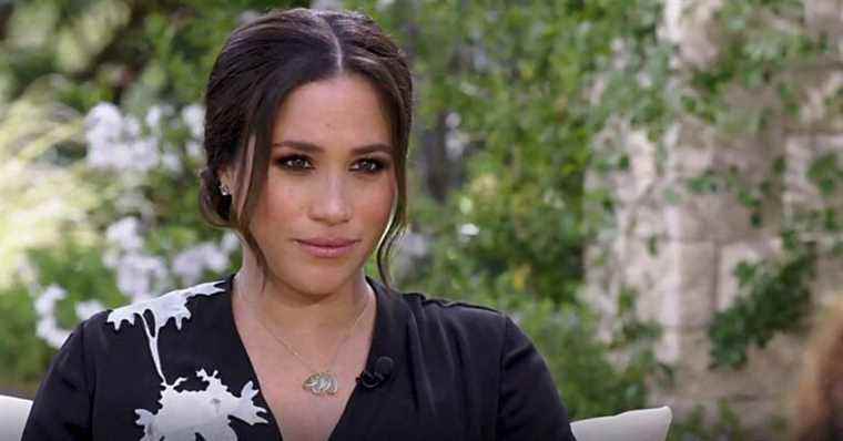 “I’m much better”: Meghan Markle reassures after having suicidal thoughts