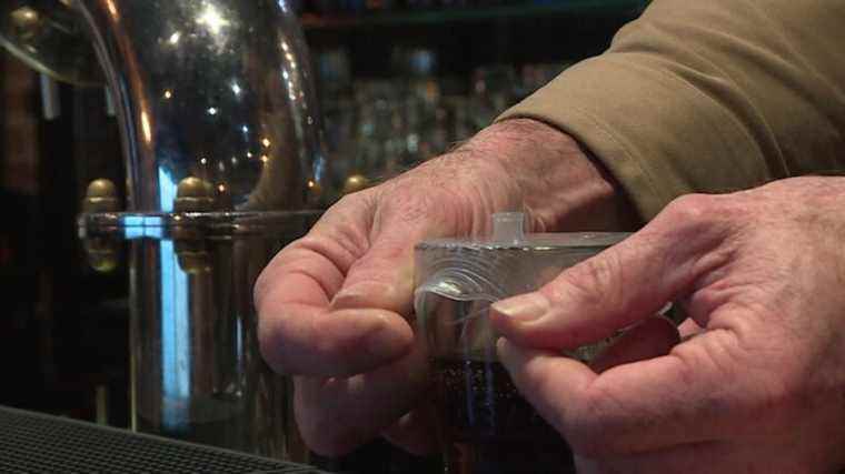 In Cannes, bars take measures to protect their female customers