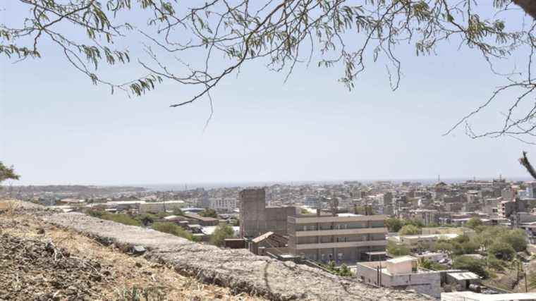 In Cape Verde, after three years of drought, water has become “far too expensive” for farmers