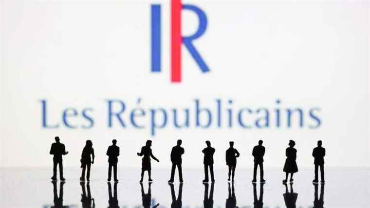 In Côte-d’Or, the primary on the right boosts membership in the Les Républicains party