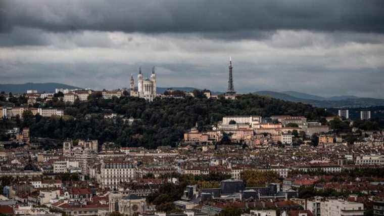 In Lyon, the rent control comes into force to curb the price hike