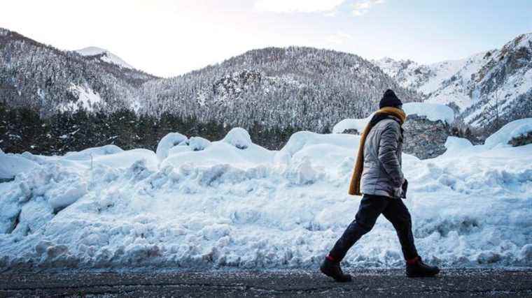 In Maurienne, reception centers for migrants will open in mid-November