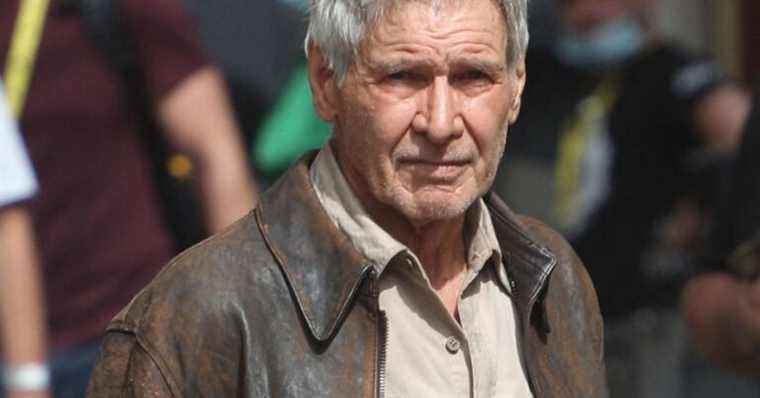 Indiana Jones 5, the cursed filming: a member of the team found dead in Morocco