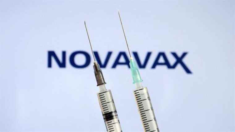 Indonesia becomes first country to authorize Novavax vaccine