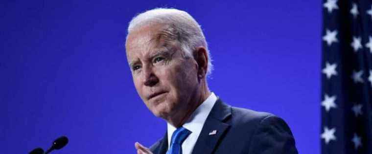 Infrastructure plan passed in Congress, Biden snatches success