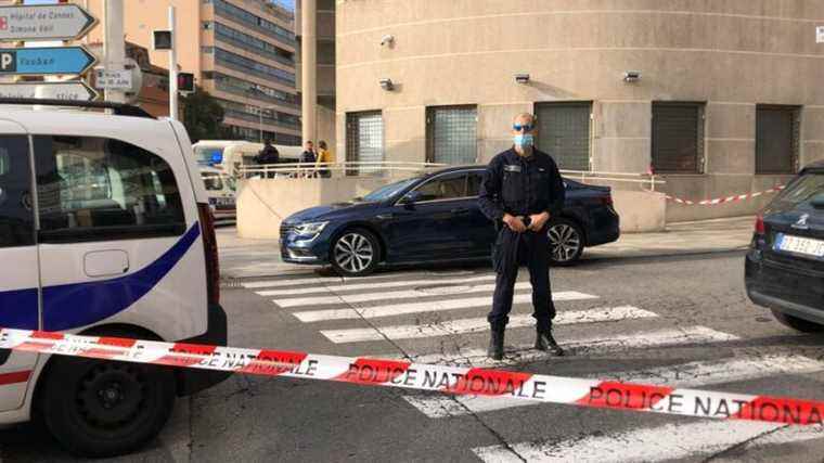 Investigation opened for “assassination attempt” after the attack on police officers in Cannes