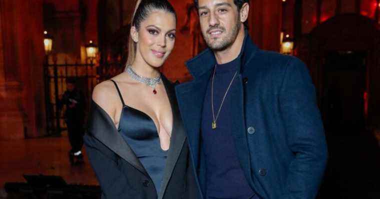 Iris Mittenaere: His companion Diego injured and “diagnosed with the pull”, the operation envisaged